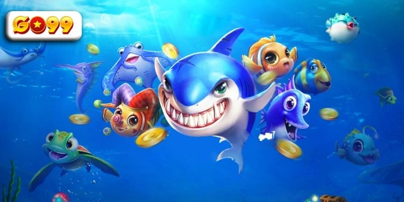 Cách tham gia Bắn cá thần tài chi tiết