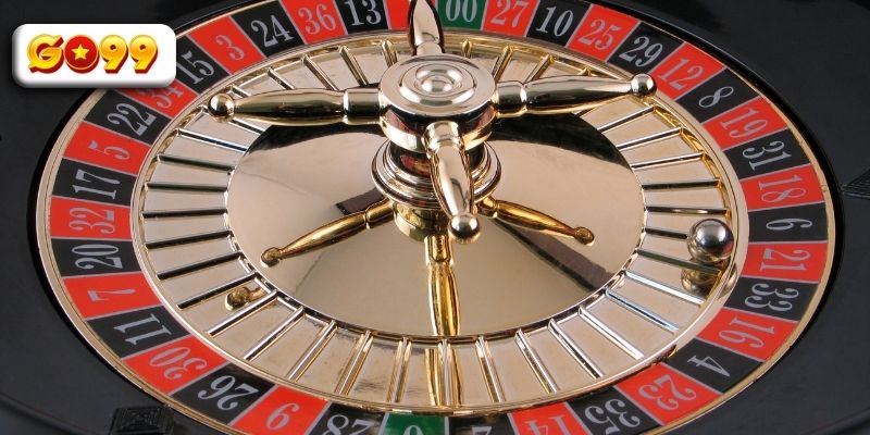 Cách tham gia Roulette Mỹ chi tiết