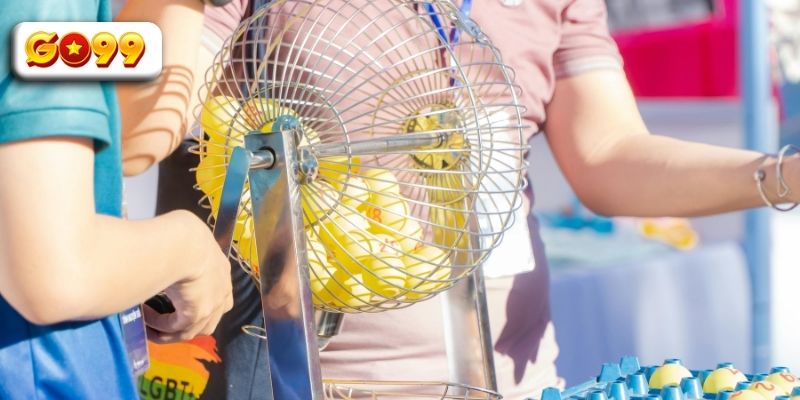 Giới thiệu Max 4D Vietlott