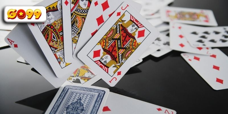 Mẹo tham gia game bài cho người mới 